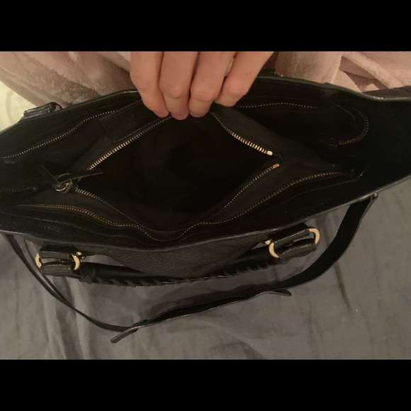 Balenciaga classic metallic edge city - Picture 3 of 4